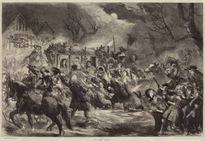 De Redding van de Koning